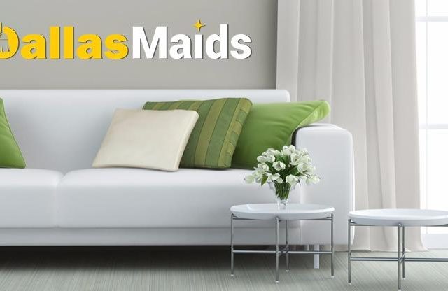 Dallas Maids 4