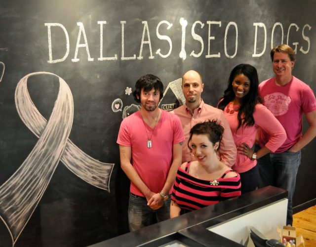 Dallas SEO Dogs 3