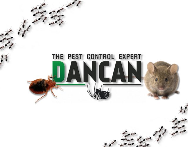 DANCAN The Pest Control Expert, LLC 2