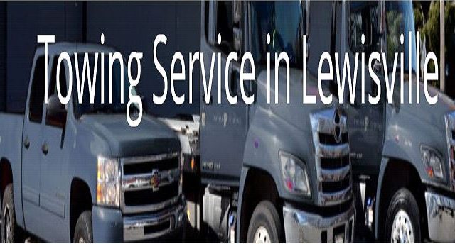 Daniel Towing Lewisville 2