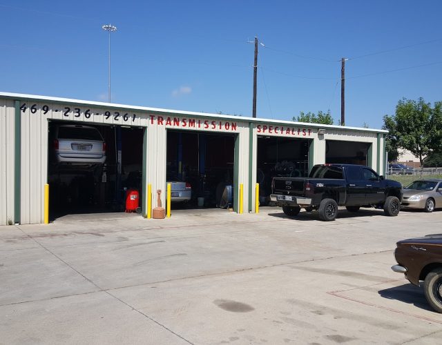 Dan’s Automotive and Transmission Repair 3