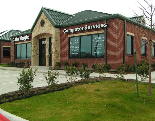 Data Magic Computer Services – IT Support Dallas TX 3