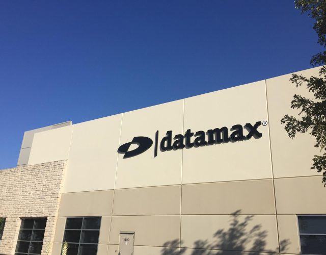 Datamax Inc. – Dallas/Fort Worth 3