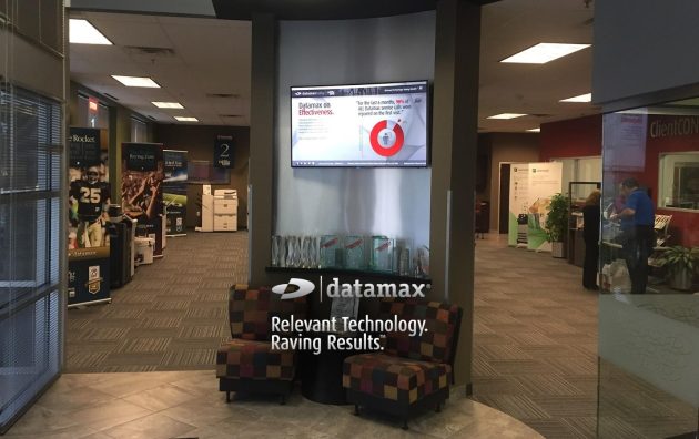 Datamax Inc. – Dallas/Fort Worth 6