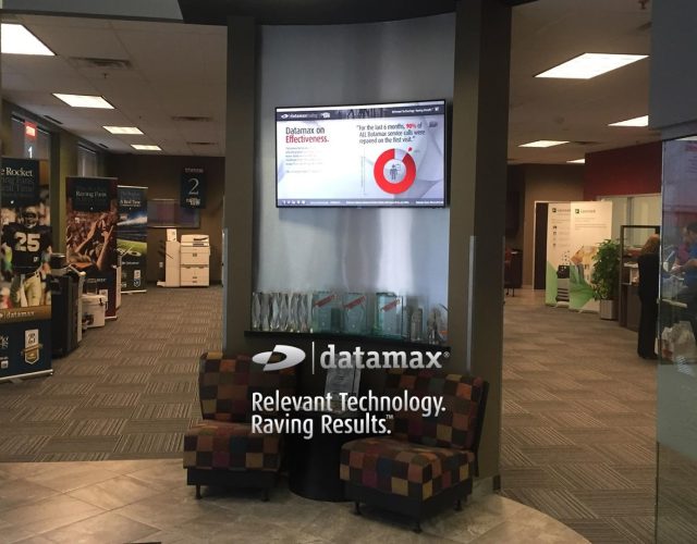 Datamax Inc. – Dallas/Fort Worth 6