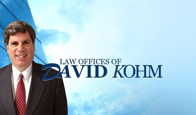 David S. Kohm & Associates 5