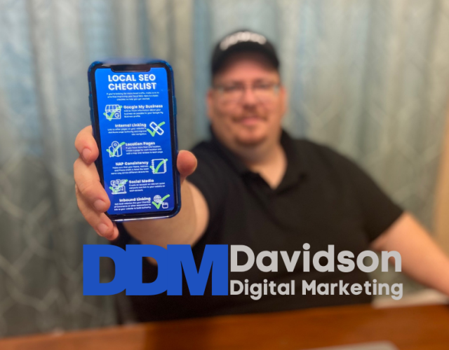 Davidson Digital Marketing 3