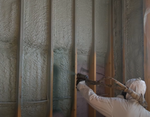 Deadon Dallas Spray Foam Insulation Inc. 2