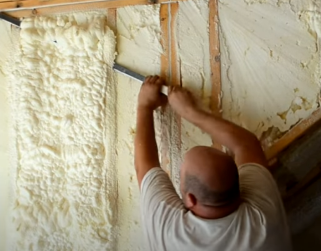 Deadon Dallas Spray Foam Insulation Inc. 4