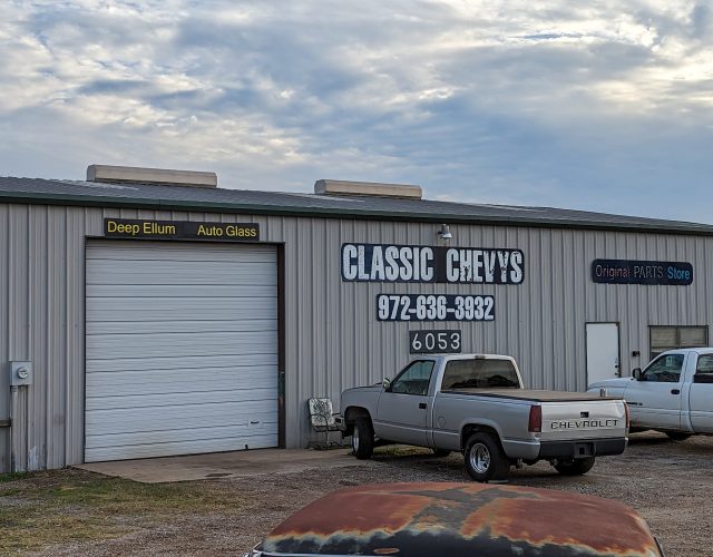 Deep Ellum Auto Glass 4