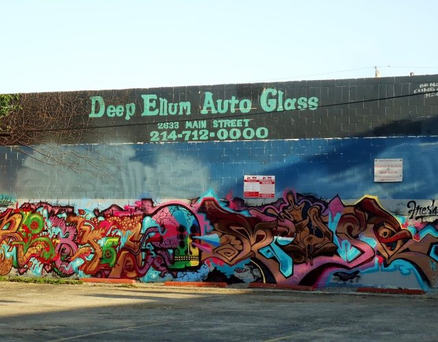 Deep Ellum Auto Glass 5