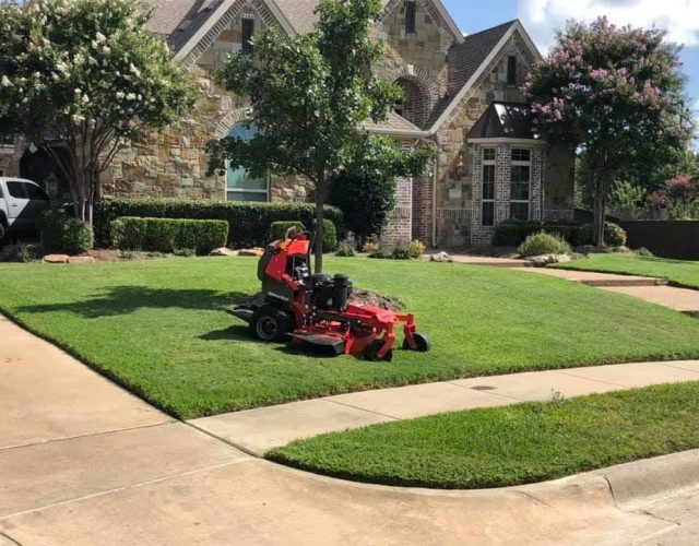 DeLeon Lawn Care & Landscaping 5