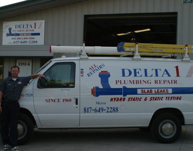 Delta 1 Plumbing 3