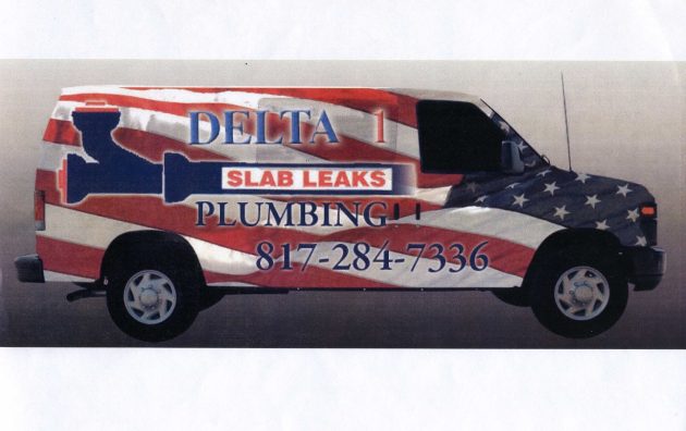 Delta 1 Plumbing 6