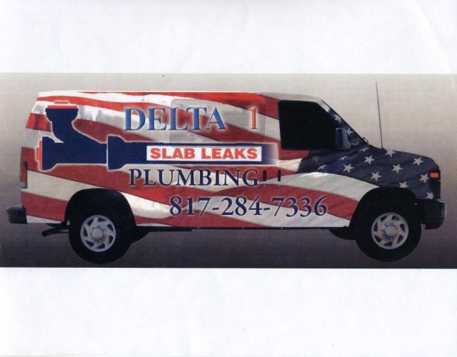 Delta 1 Plumbing 6