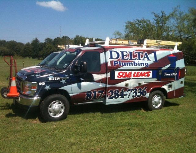 Delta 1 Plumbing 5