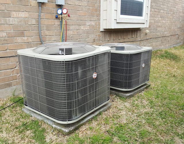 Denco Air Conditioning & Heating 2