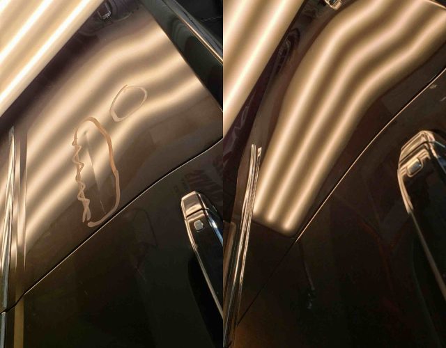 Dent Solutions Co. Auto Hail Damage Removal Specialists 2