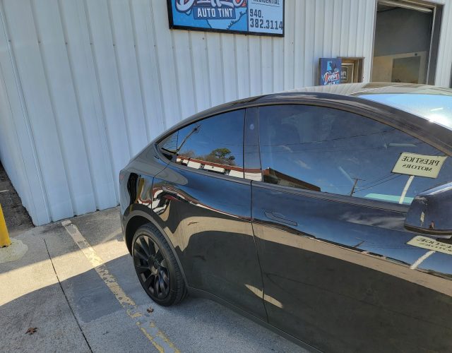 DENTON AUTO TINT 6