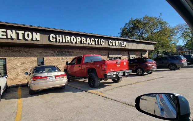 Denton Chiropractic Center 6