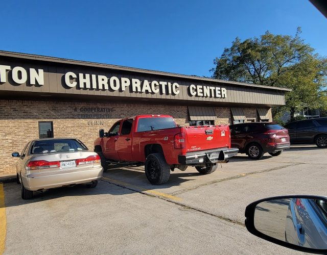 Denton Chiropractic Center 6