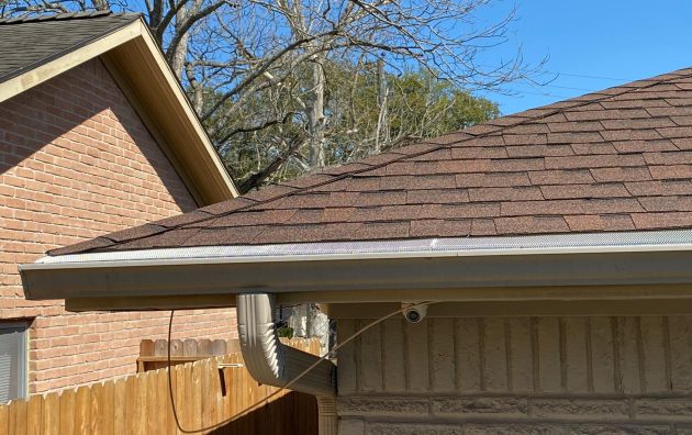 Denton Gutter Cleaning & Repairs 6