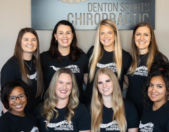 Denton Sports Chiropractic 6