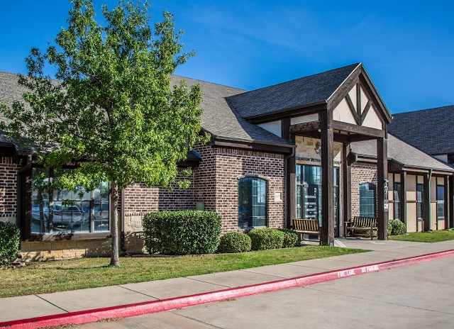 Denton Veterinary Center 5