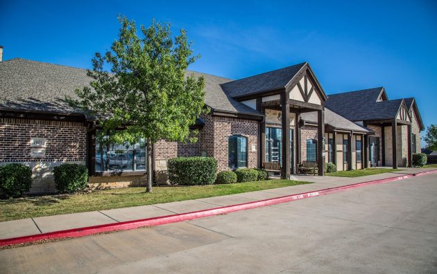 Denton Veterinary Center 6