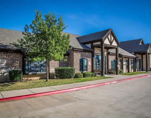 Denton Veterinary Center 6