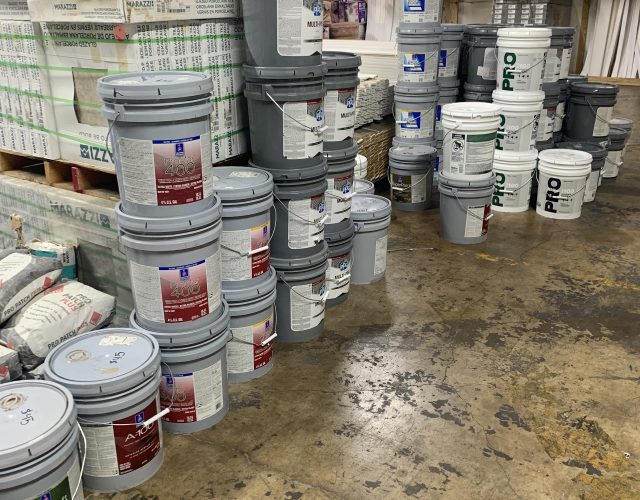 DERKA Building Materials and Flooring Liquidators 3