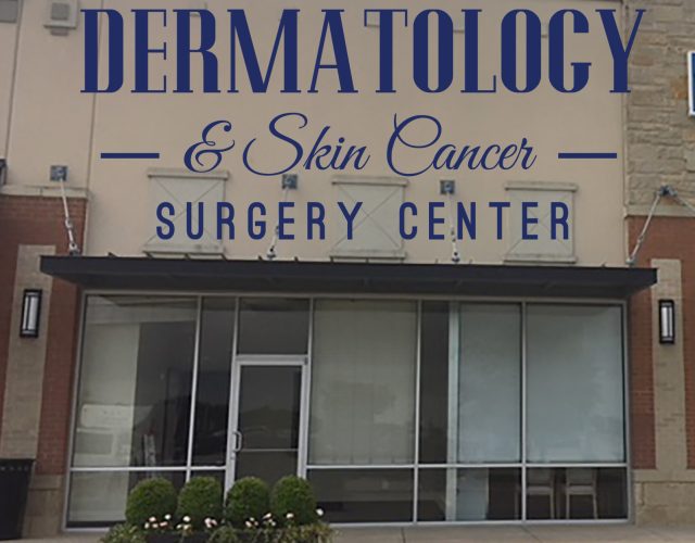 Dermatology & Skin Cancer Surgery Center 2