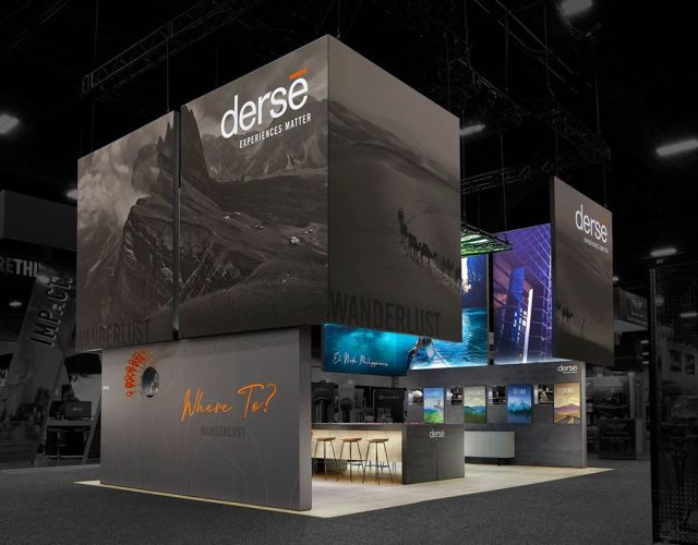 Derse, Inc. 5