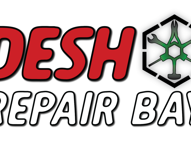 Desh Repair Bay 3