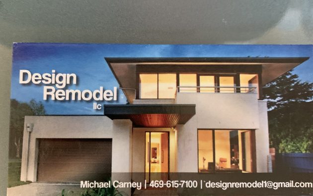 Design Remodel LLC 6