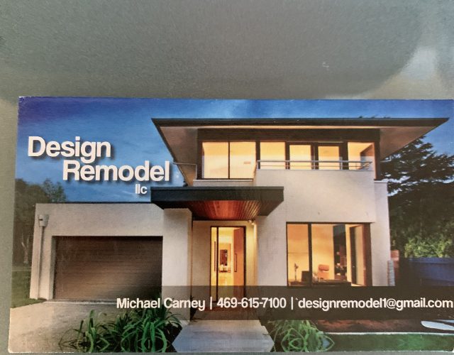 Design Remodel LLC 6