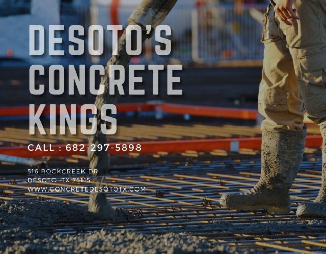 Desoto’s Concrete Kings 2