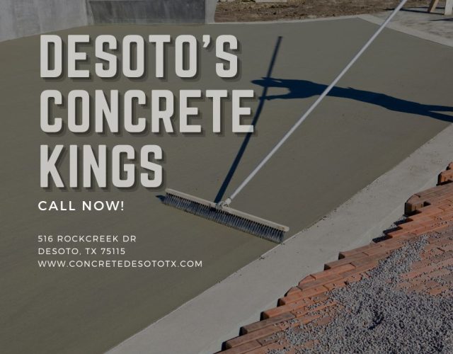 Desoto’s Concrete Kings 3