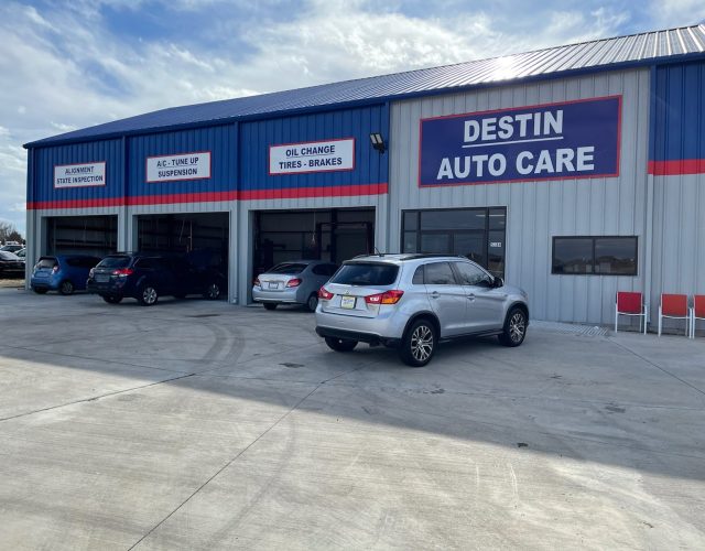 Destin Auto Care 4