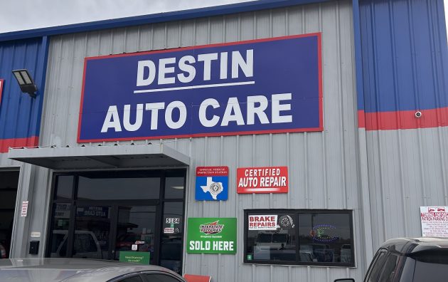 Destin Auto Care 6