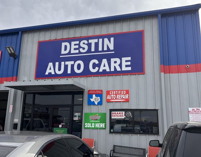 Destin Auto Care 6