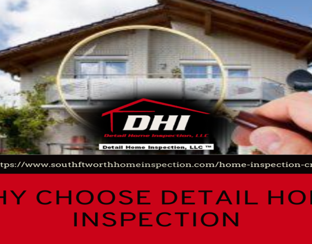 Detail Home Inspection, LLC 2