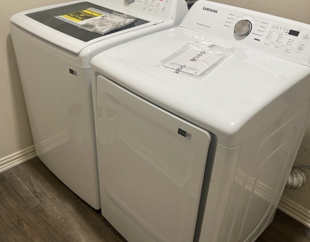 DFW Appliance Discount 5