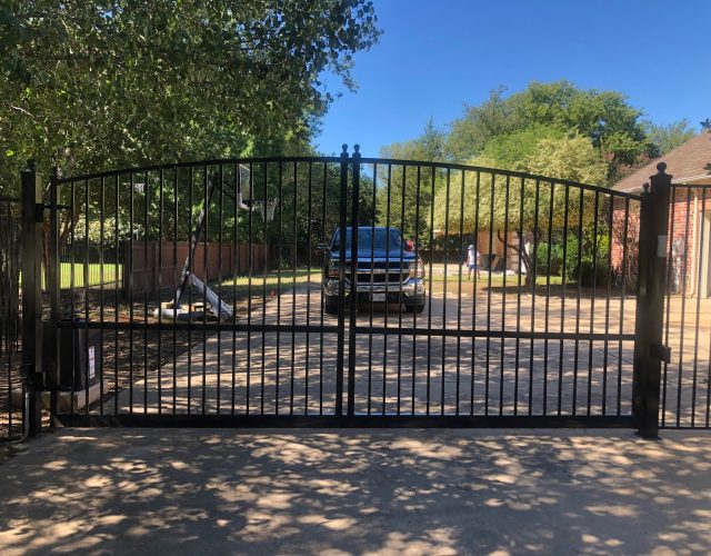 DFW Fence Contractor LLC 3