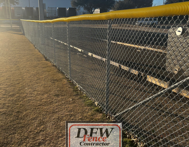 DFW Fence Contractor LLC 4