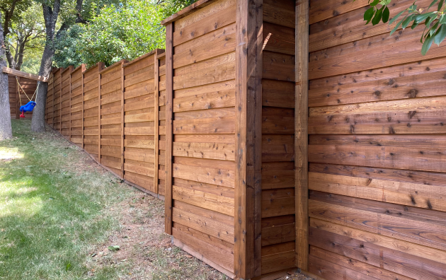 DFW Fence Contractor LLC 6