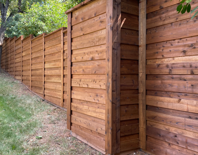 DFW Fence Contractor LLC 6