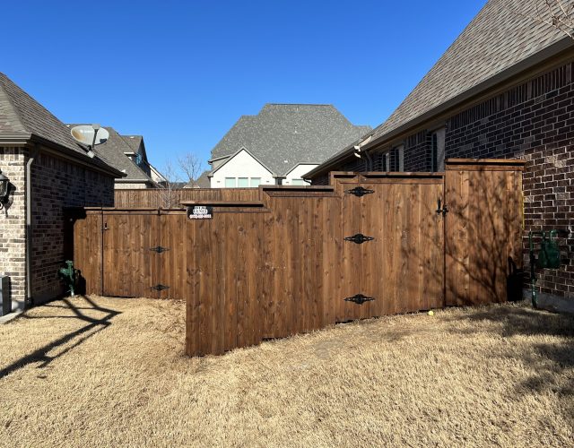 DFW Fence Pro 3