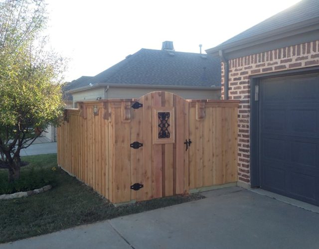 DFW Fence Pro 5