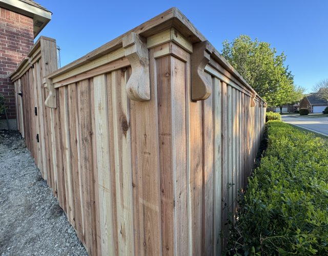 DFW Fence Pro 6